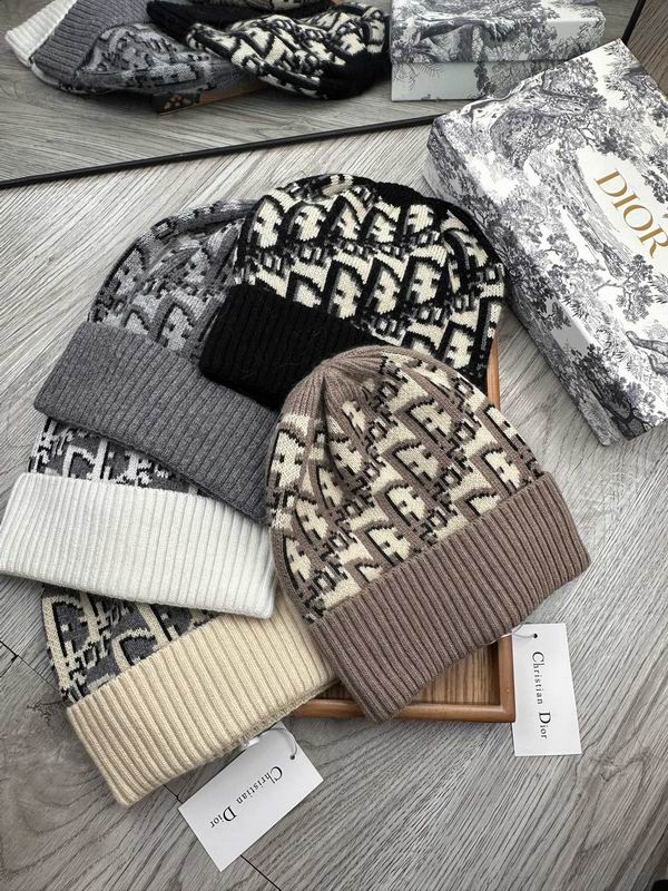 Dior hat dx (776)