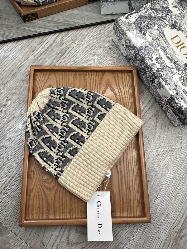 Dior hat dx (781)
