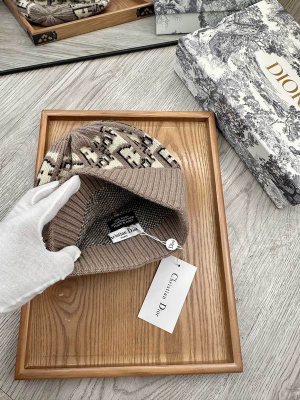 Dior hat dx (787)