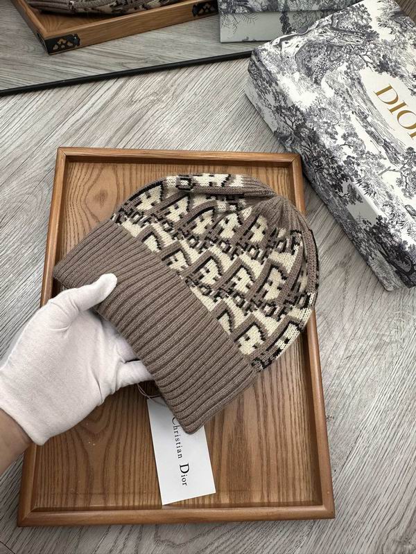 Dior hat dx (788)