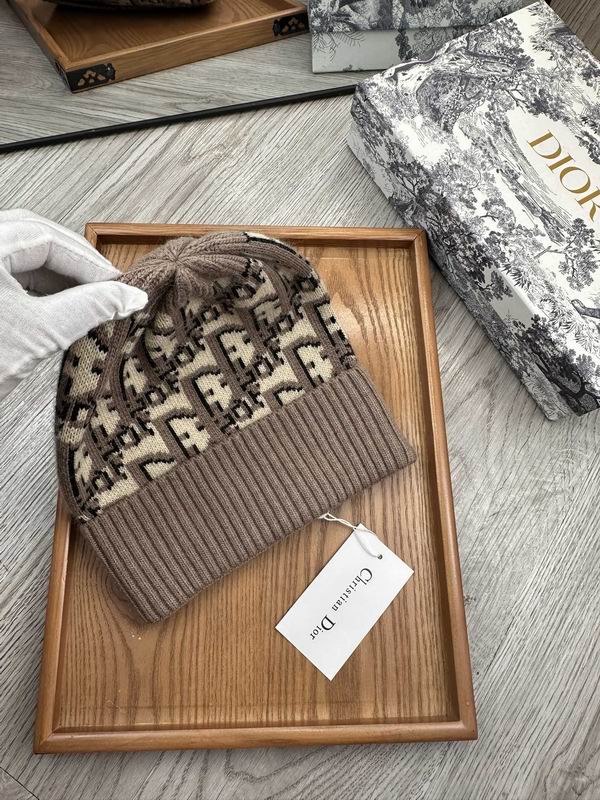 Dior hat dx (789)