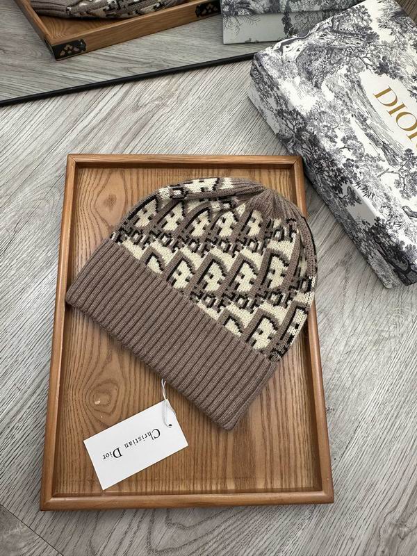 Dior hat dx (791)