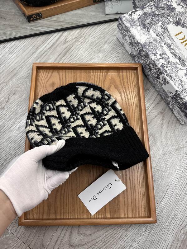 Dior hat dx (796)