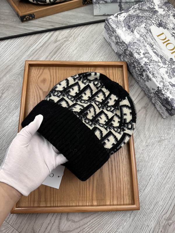 Dior hat dx (797)