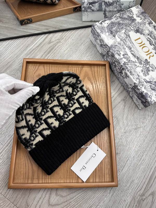 Dior hat dx (798)