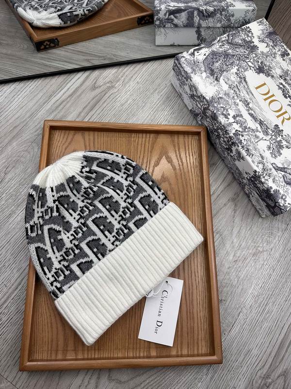 Dior hat dx (808)