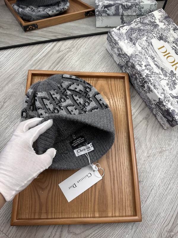 Dior hat dx (813)