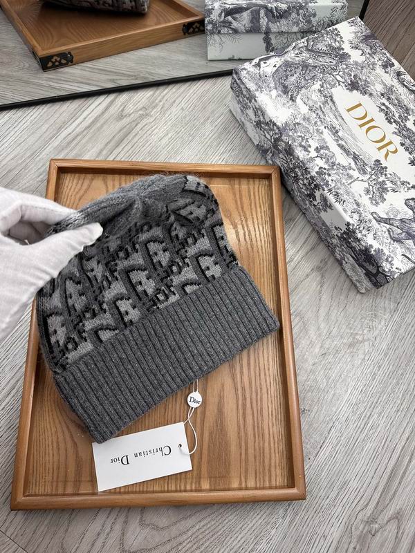 Dior hat dx (816)