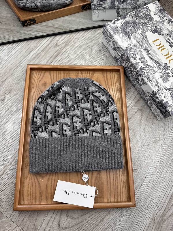 Dior hat dx (819)