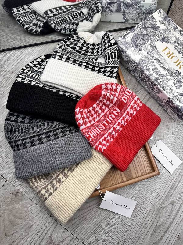 Dior hat dx (821)
