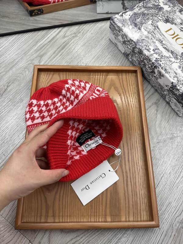 Dior hat dx (822)