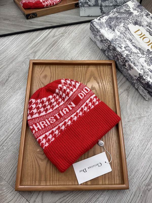 Dior hat dx (826)