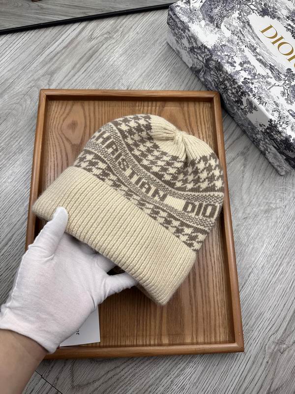 Dior hat dx (833)