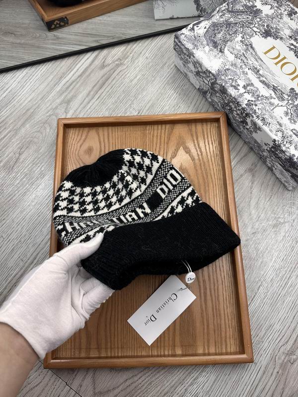 Dior hat dx (841)