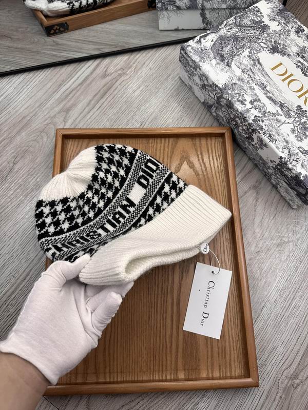 Dior hat dx (850)
