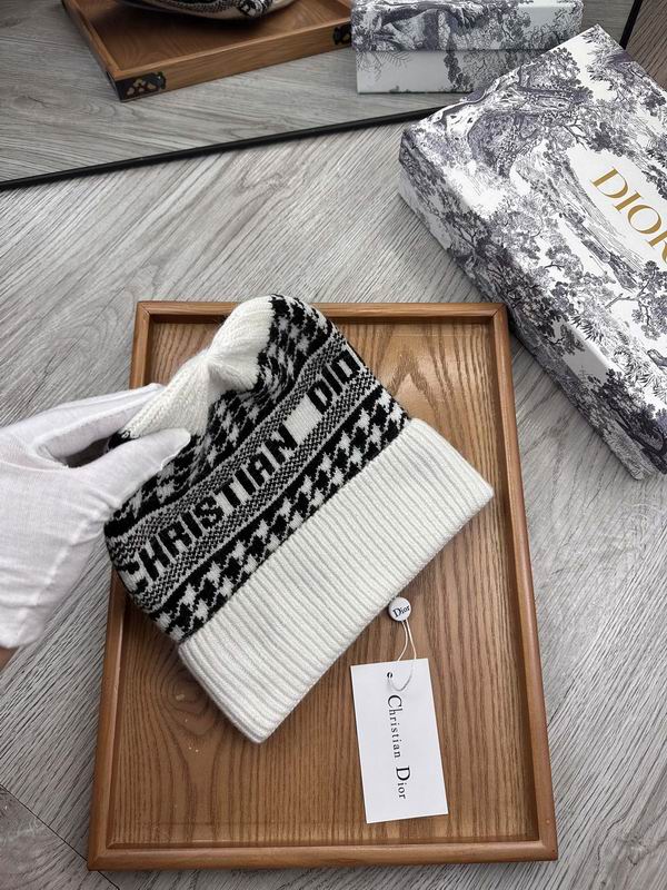 Dior hat dx (852)