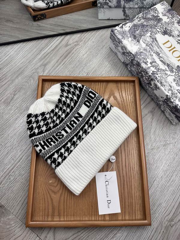 Dior hat dx (853)