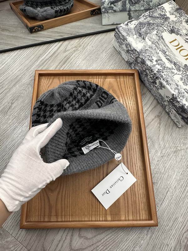 Dior hat dx (858)