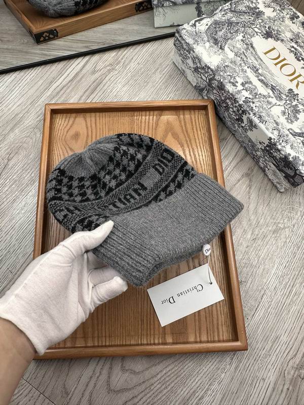 Dior hat dx (859)