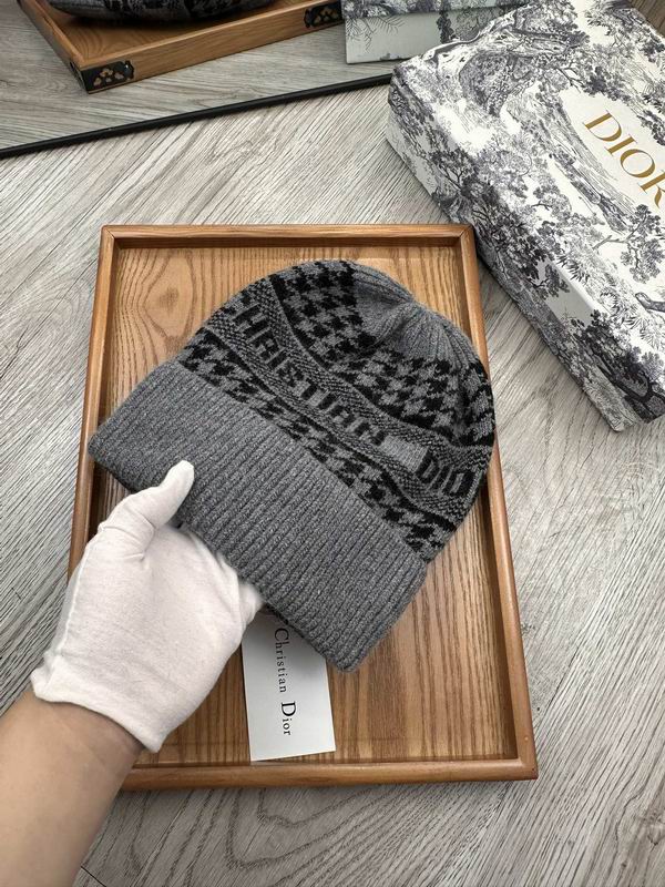 Dior hat dx (860)
