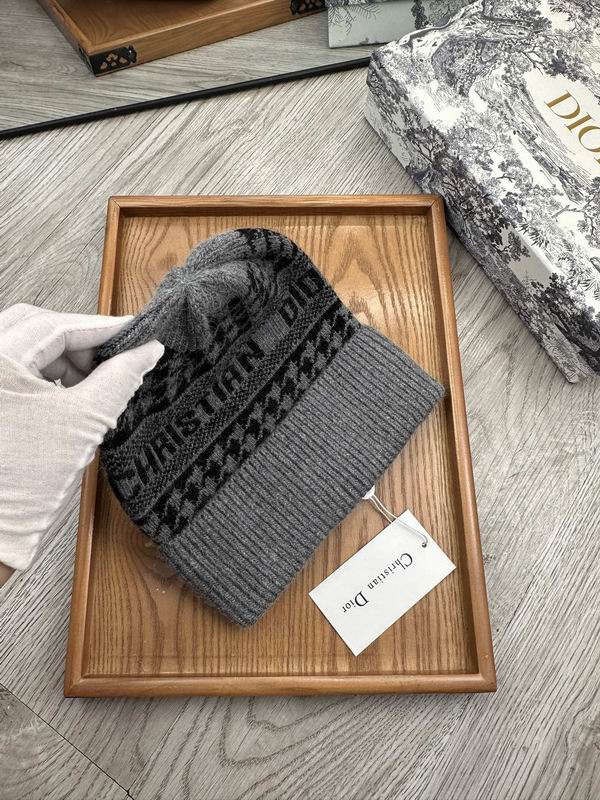 Dior hat dx (861)