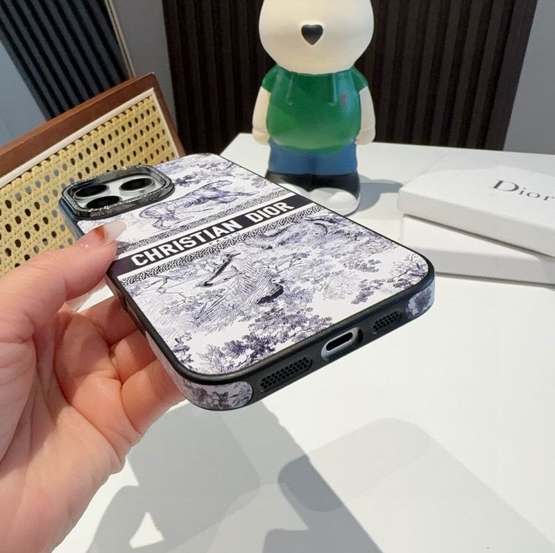 Dior iphone 14-16Pro max 06 (2)