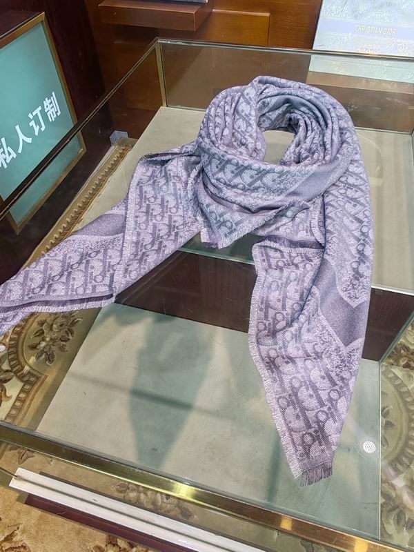 Dior scarf E26 (15)