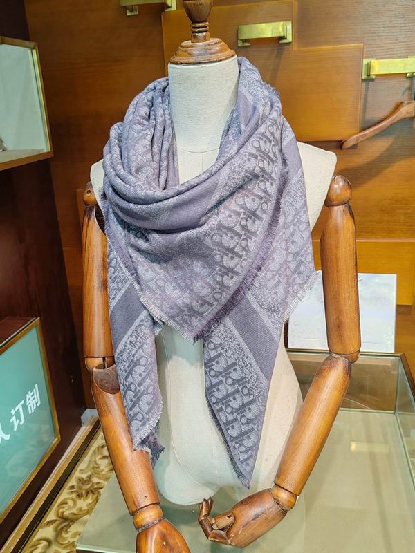 Dior scarf E26 (18)