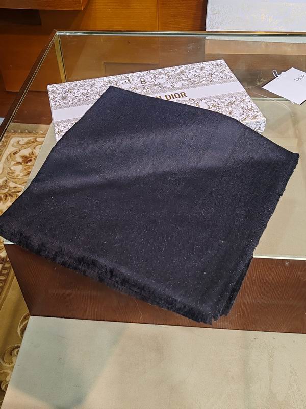 Dior scarf E26 (2)