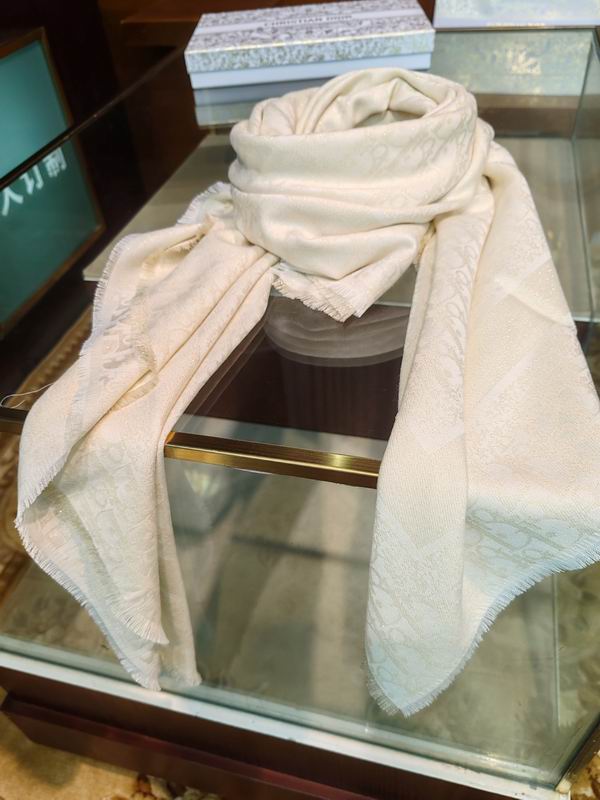 Dior scarf E26 (25)
