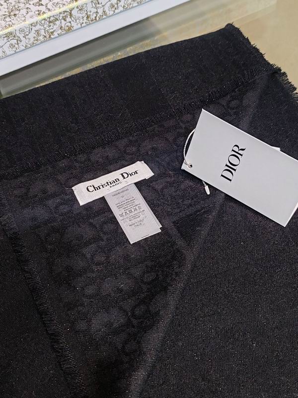 Dior scarf E26 (3)