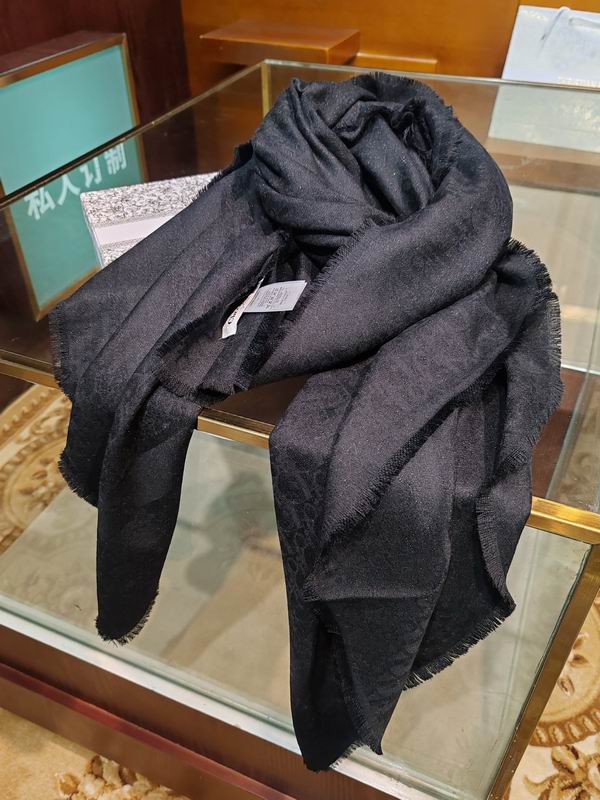 Dior scarf E26 (6)