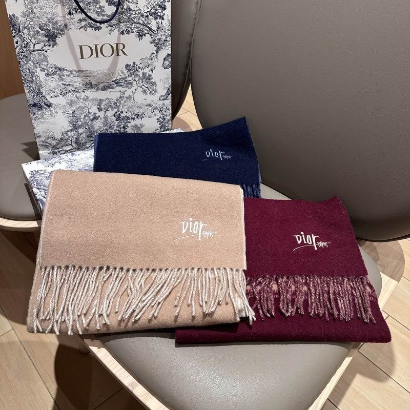 Dior scarf hm (222)