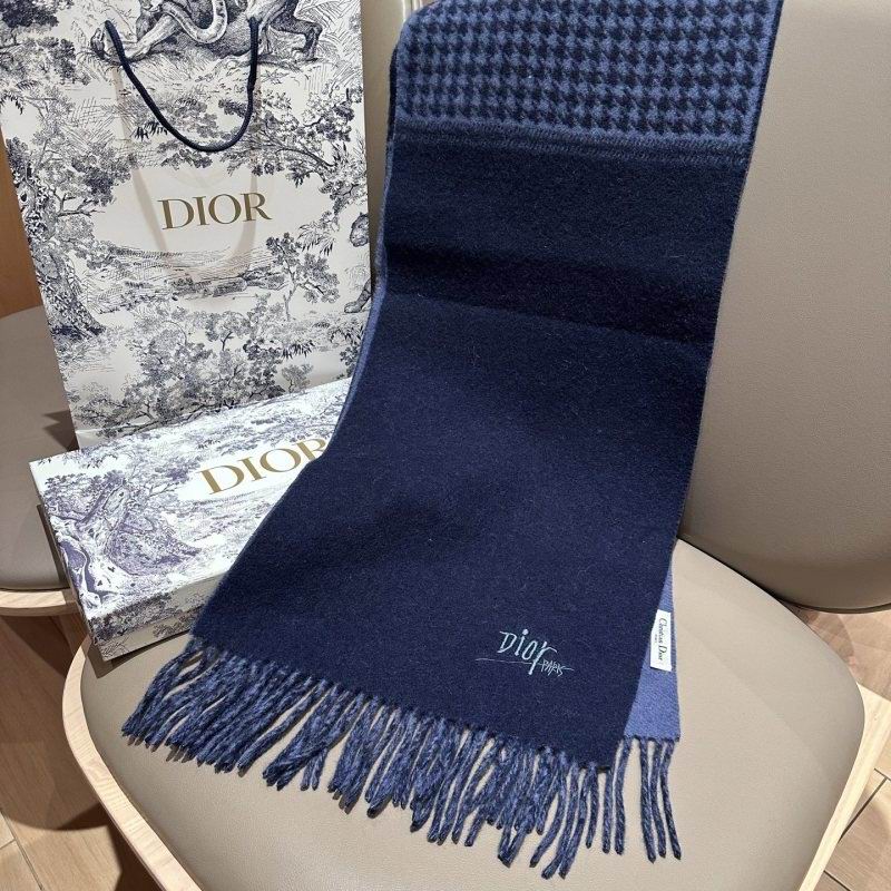 Dior scarf hm (224)
