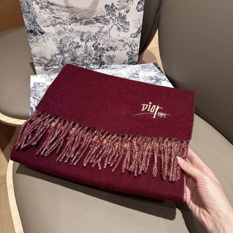 Dior scarf hm (226)