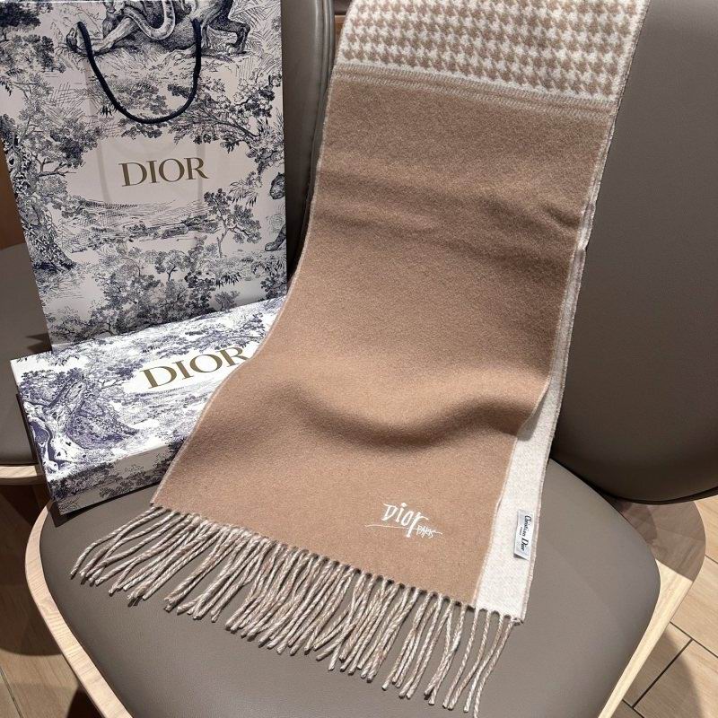 Dior scarf hm (230)