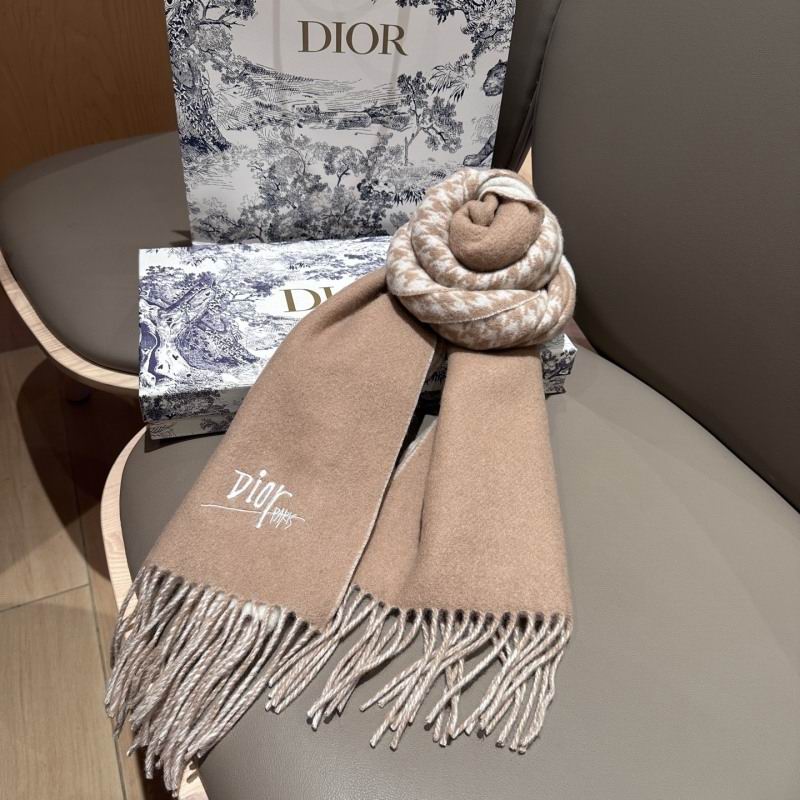 Dior scarf hm (231)