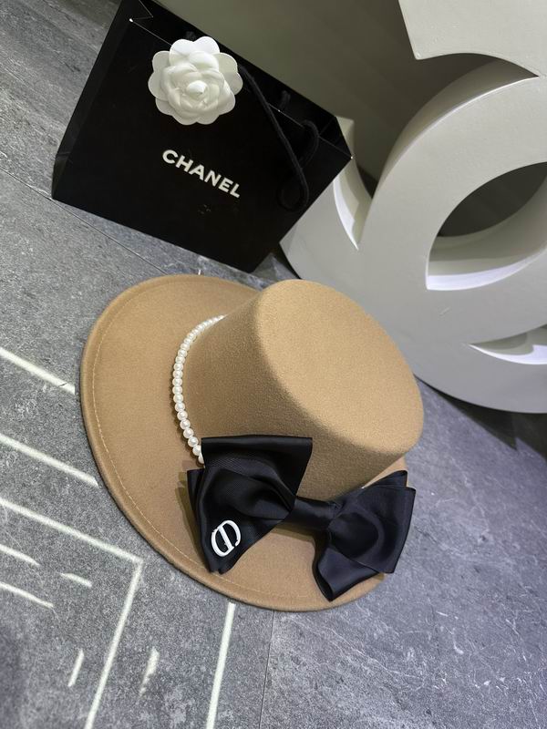 Dior top Hat dx (165)