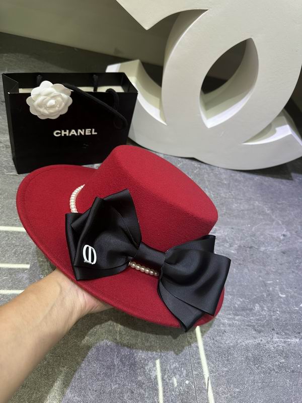 Dior top Hat dx (170)