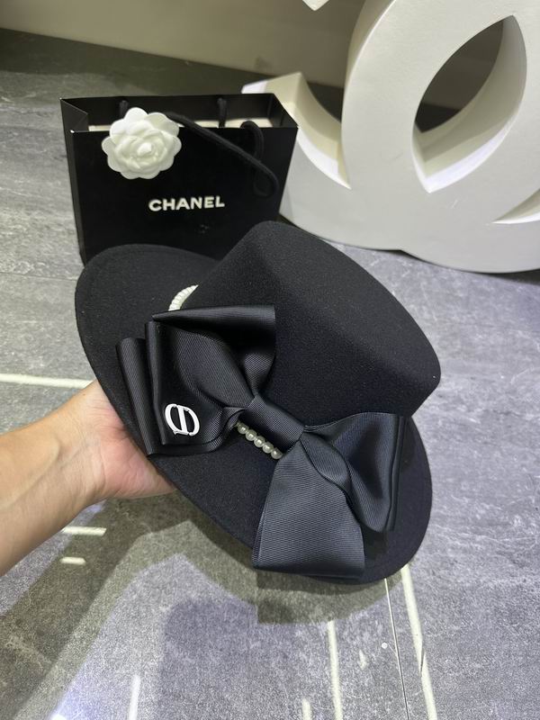Dior top Hat dx (180)