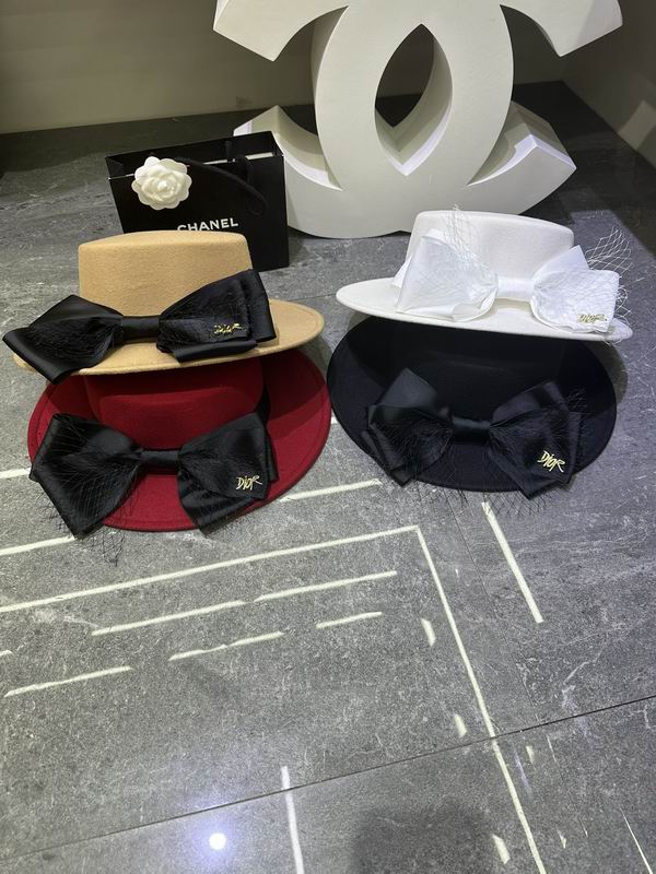 Dior top Hat dx (219)