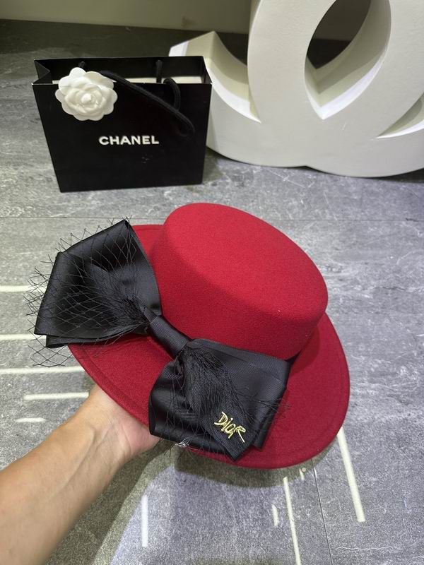 Dior top Hat dx (225)