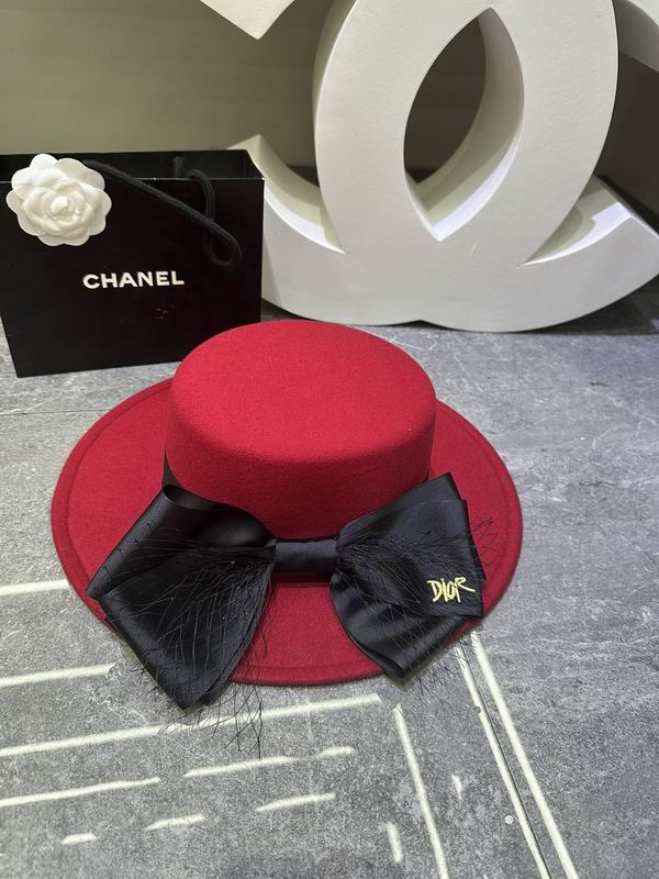 Dior top Hat dx (227)