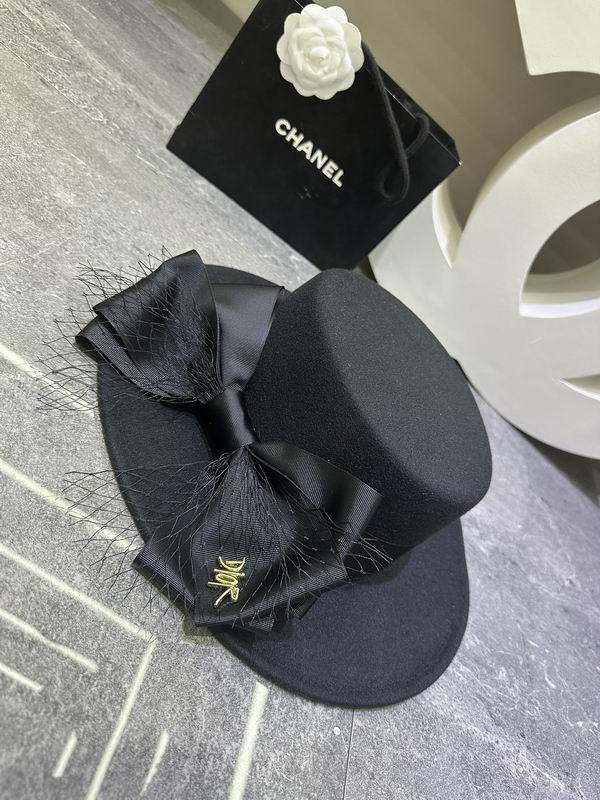 Dior top Hat dx (229)