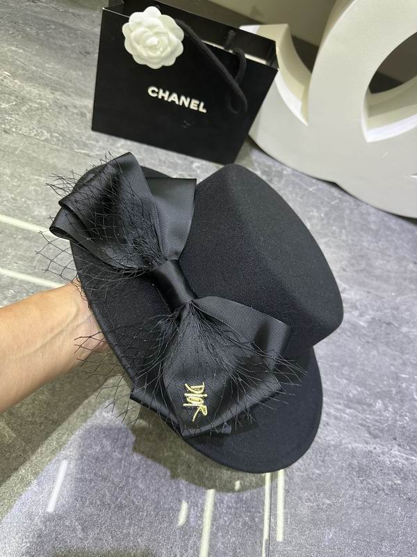Dior top Hat dx (230)