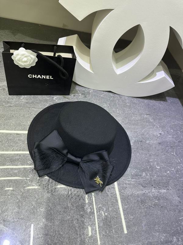Dior top Hat dx (231)