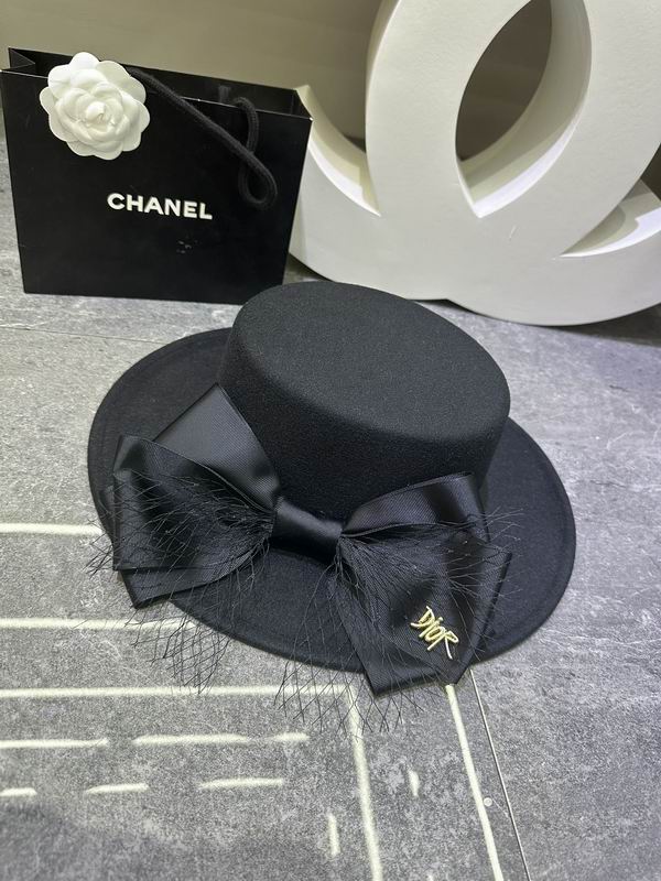 Dior top Hat dx (232)