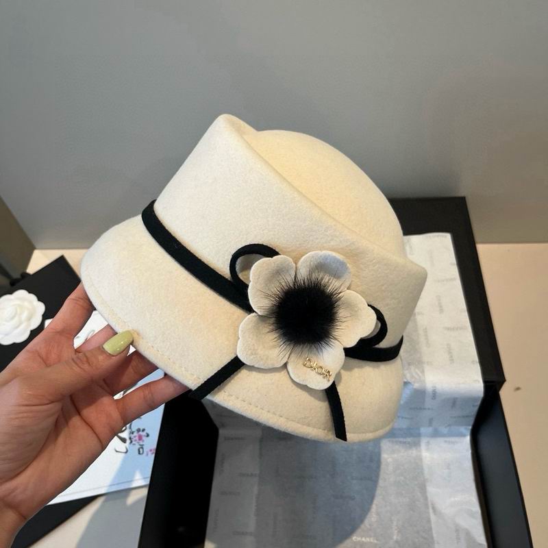 Dior top Hat dx (330)