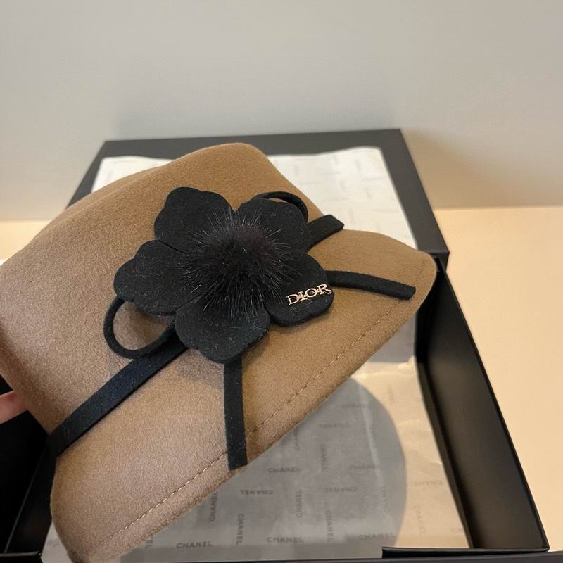 Dior top Hat dx (334)