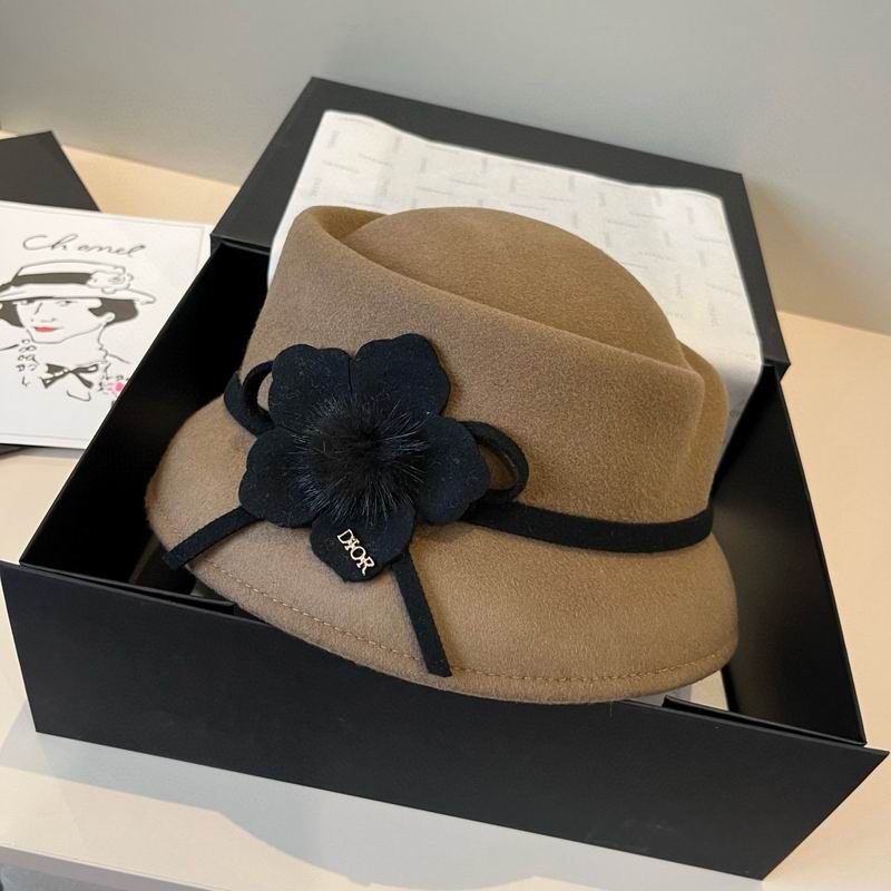 Dior top Hat dx (335)